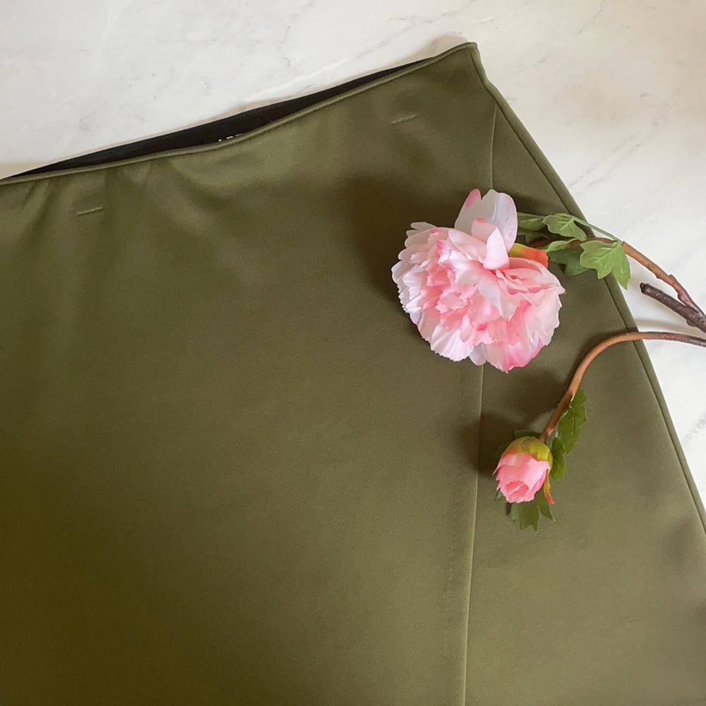 APT.9 Skirt M